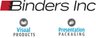 Binders Inc. & Visual Products Inc