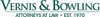 Vernis & Bowling's Logo