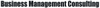 Business Management Consulting's Logo