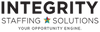 Integrity Staffing's Logo