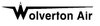 Wolverton Air's Logo