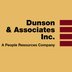 Dunson & Associates, Inc.
