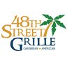 48th Street Grille