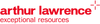 Arthur Lawrence's Logo