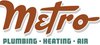 metro sewer and plumbing's Logo