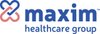 MAXIM HEALTHCARE GROUP's Logo
