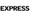 Express's logo