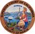 Superior Court of California County of Marin's Logo