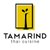 Tamarind Thai Cuisine's Logo