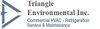 Triangle Environmental Inc's Logo