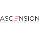 Ascension Global Staffing & Executive Search