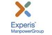 Experis's Logo