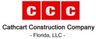 Cathcart Construction Company Florida LLC