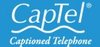 CapTel, Inc.'s Logo