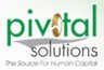 Pivotal Solutions, Inc.