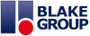 The Blake Group's Logo
