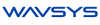 WAVSYS's Logo