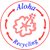 Aloha Recycling's Logo