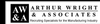 Arthur Wright and Associates's Logo