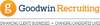 Goodwin Recruiting's Logo