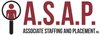 Associate Staffing And Placement, Inc.'s Logo