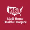 (434400) Medi Home Health & Hospice