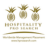 Hospitality Pro Search