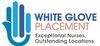 White Glove Placement's Logo