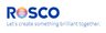 Rosco, Inc.