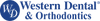 Western Dental's Logo