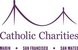 Catholic Charities's Logo