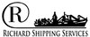 MIAMI SHIPPING SERVICES D/B/A Richard Shipping Services's Logo