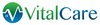 VitalCare's Logo