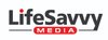 LifeSavvy Media's Logo