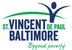 St. Vincent de Paul of Baltimore's Logo