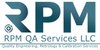 RPM QA Services LLC's Logo