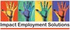 Impact Employment Solutions's Logo