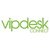 VIPdesk Connect's Logo