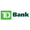 TD Bank's logo