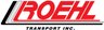 Roehl Transport - CDL-A Company Driver - Home Daily