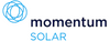 Momentum Solar Inc.'s Logo