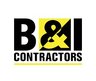 B & I Contractors, Inc