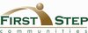 First Step Communities's Logo