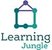 Learning Jungle's Logo