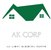 AK Light Electric Corporation's Logo