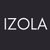 IZOLA's Logo