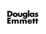 Douglas Emmett's Logo