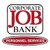Corporate Job Bank's Logo