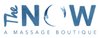 The Now Massage Boutique's Logo