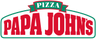 Papa Johns Pizza